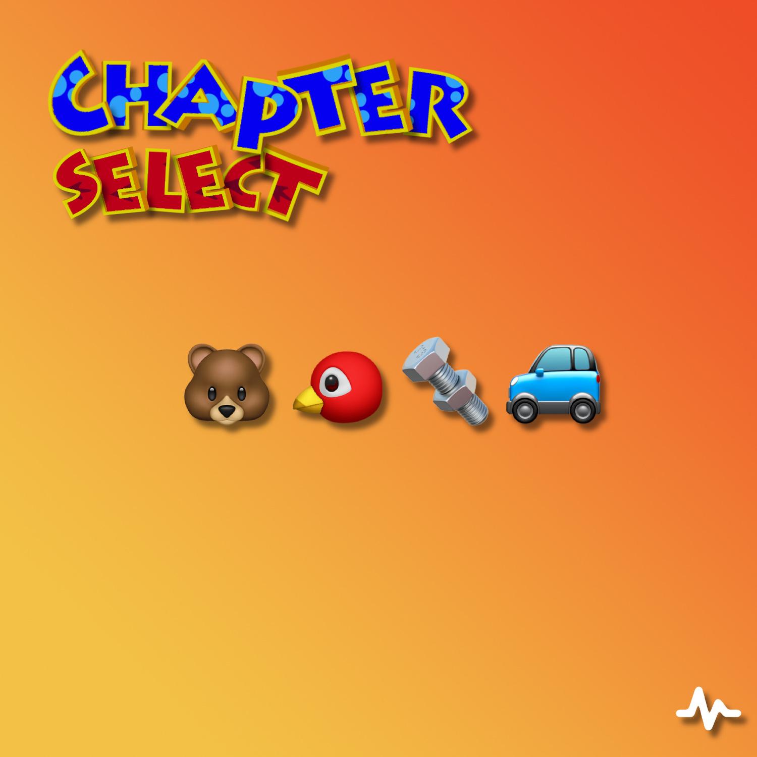 Chapter Select