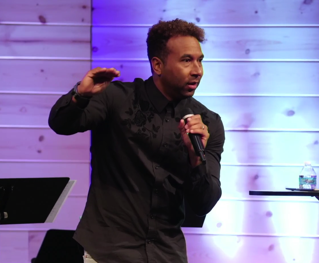 Sierra Pines Church Podcast