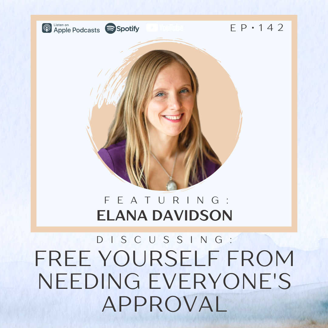 The Laura Jane Layton Show – Silencing Your Inner Bully ®
