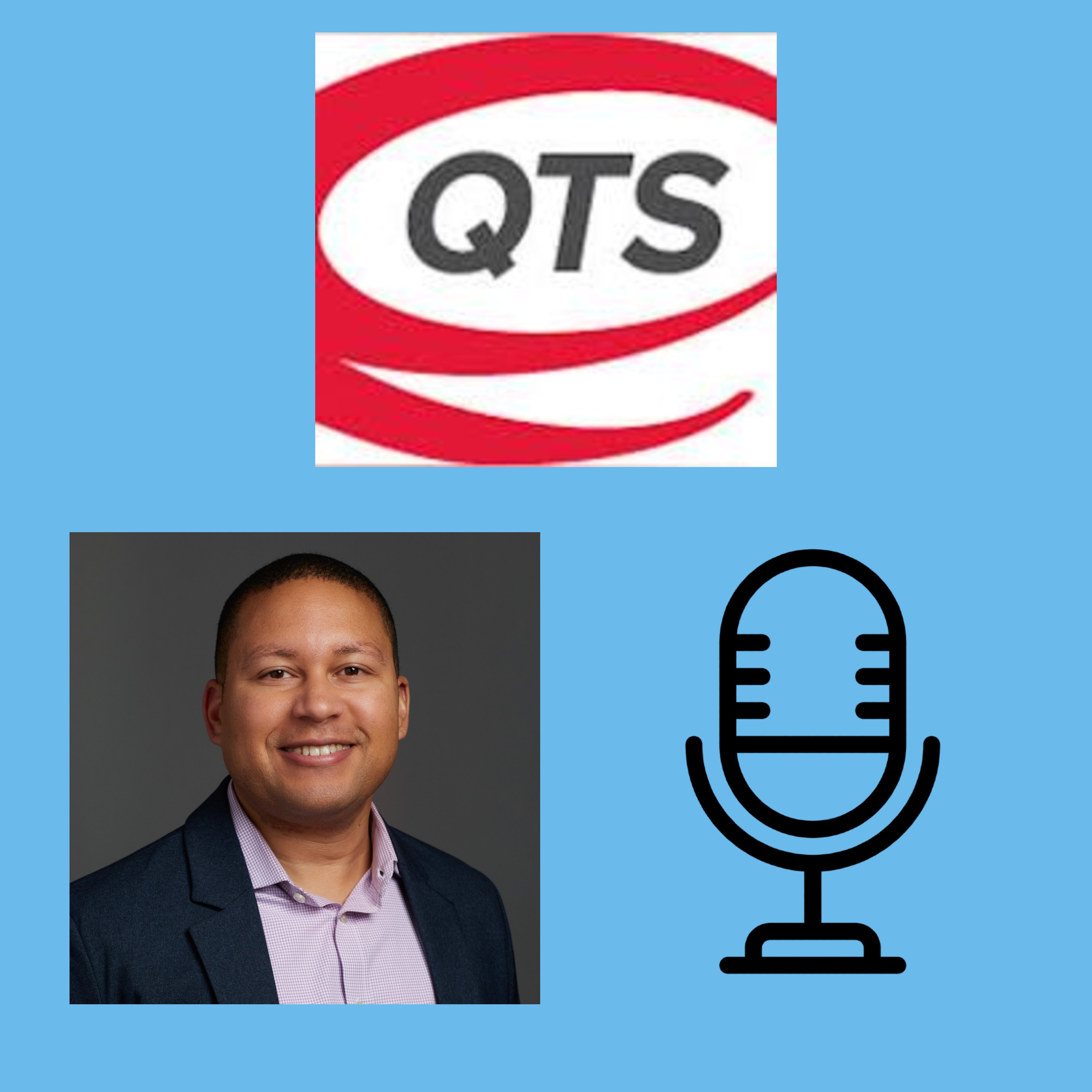 Federal Tech Podcast:  for innovators, entrepreneurs, and CEOs who want to increase reach and improve brand awareness