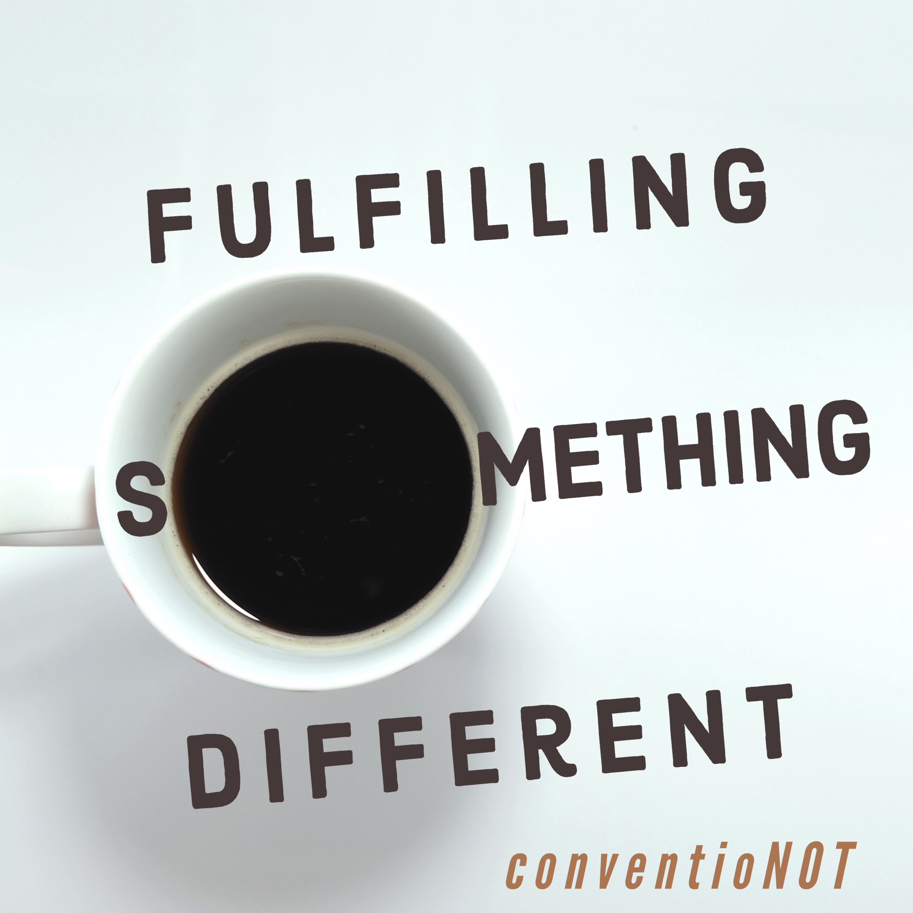 conventioNOT Podcast