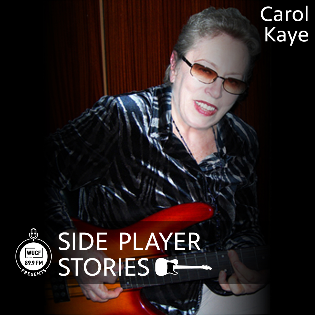 Side Player Stories