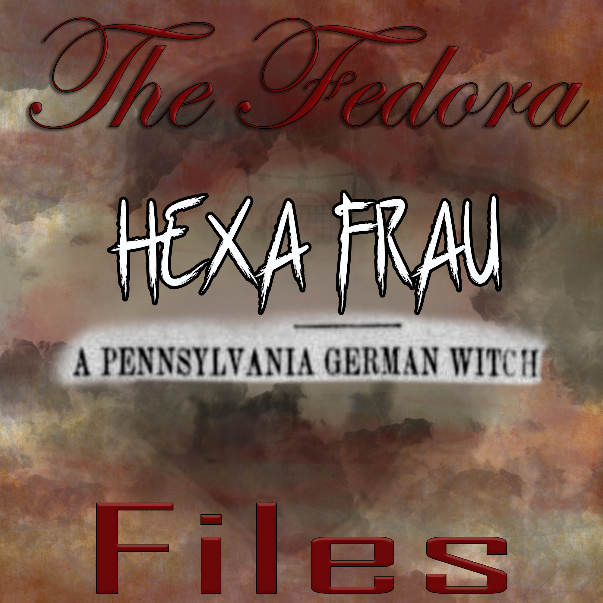 Episode 140: Hexa Frau