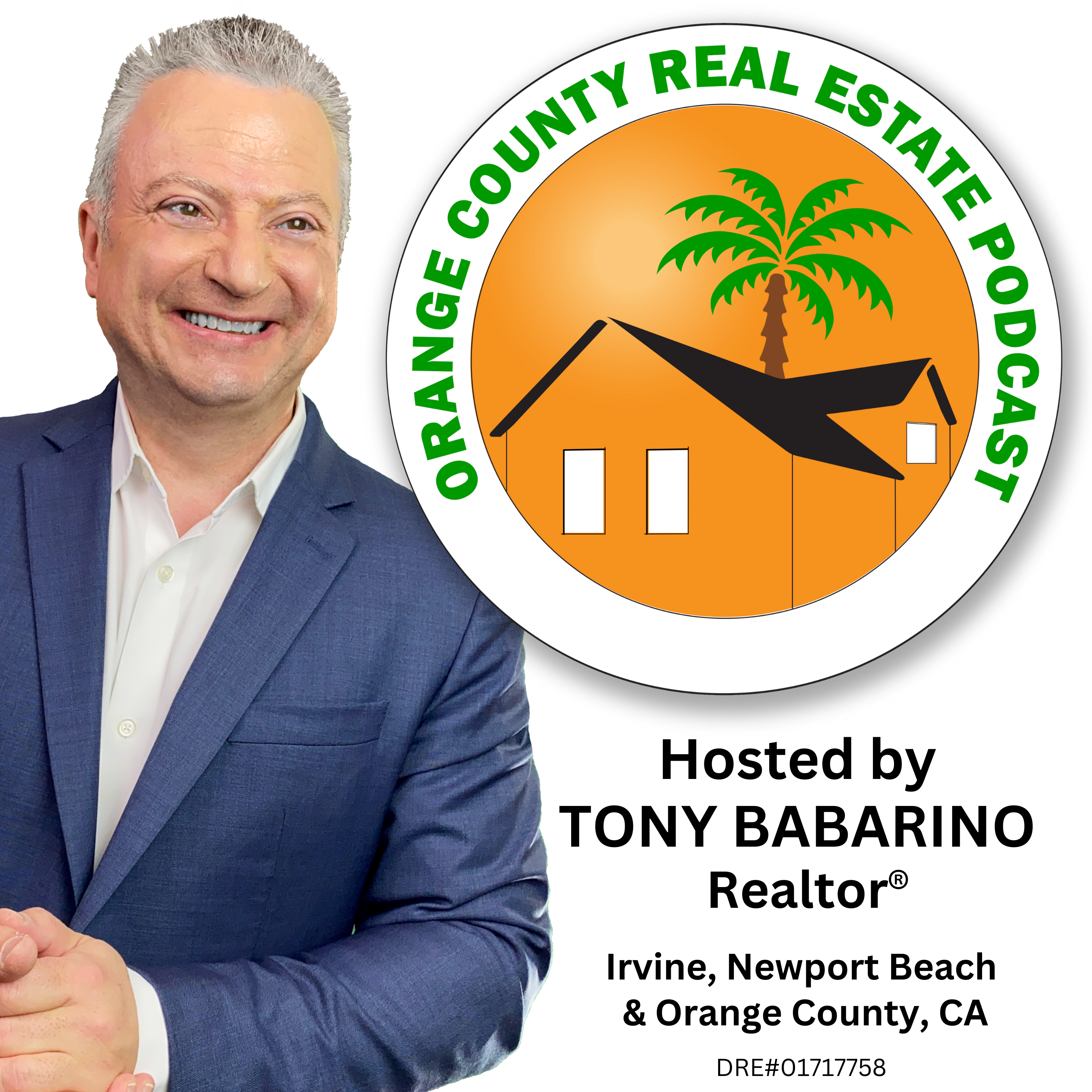 Orange County Real Estate Podcast