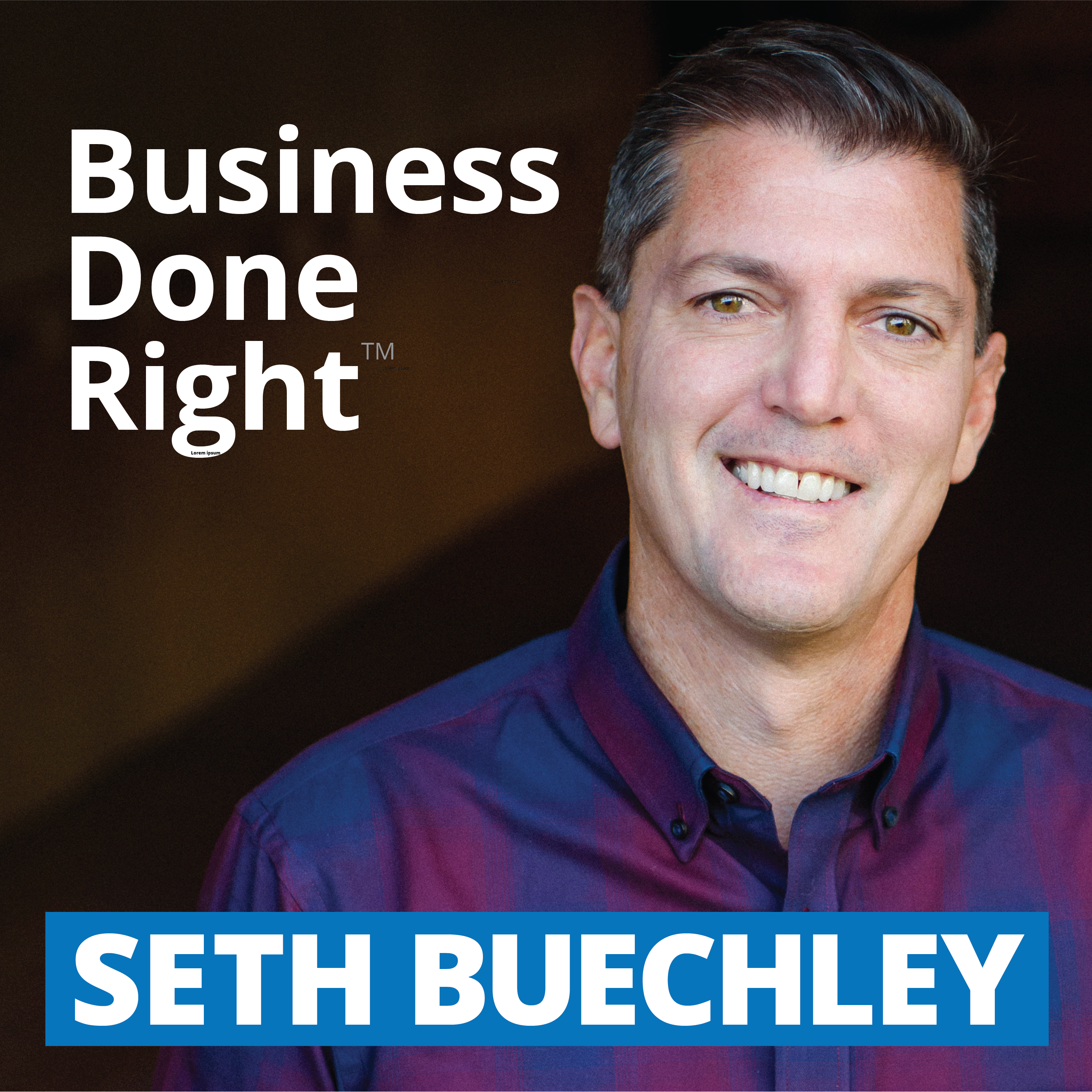 Business Done Right | Faith Forward Business Leadership