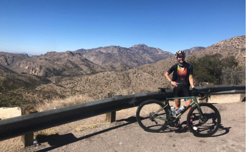 Mile High Endurance Podcast