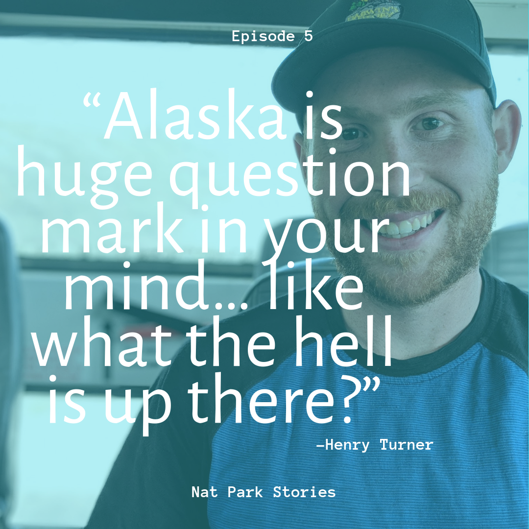 Nat Park Stories