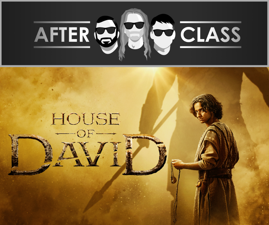 8.9 - House of David Review