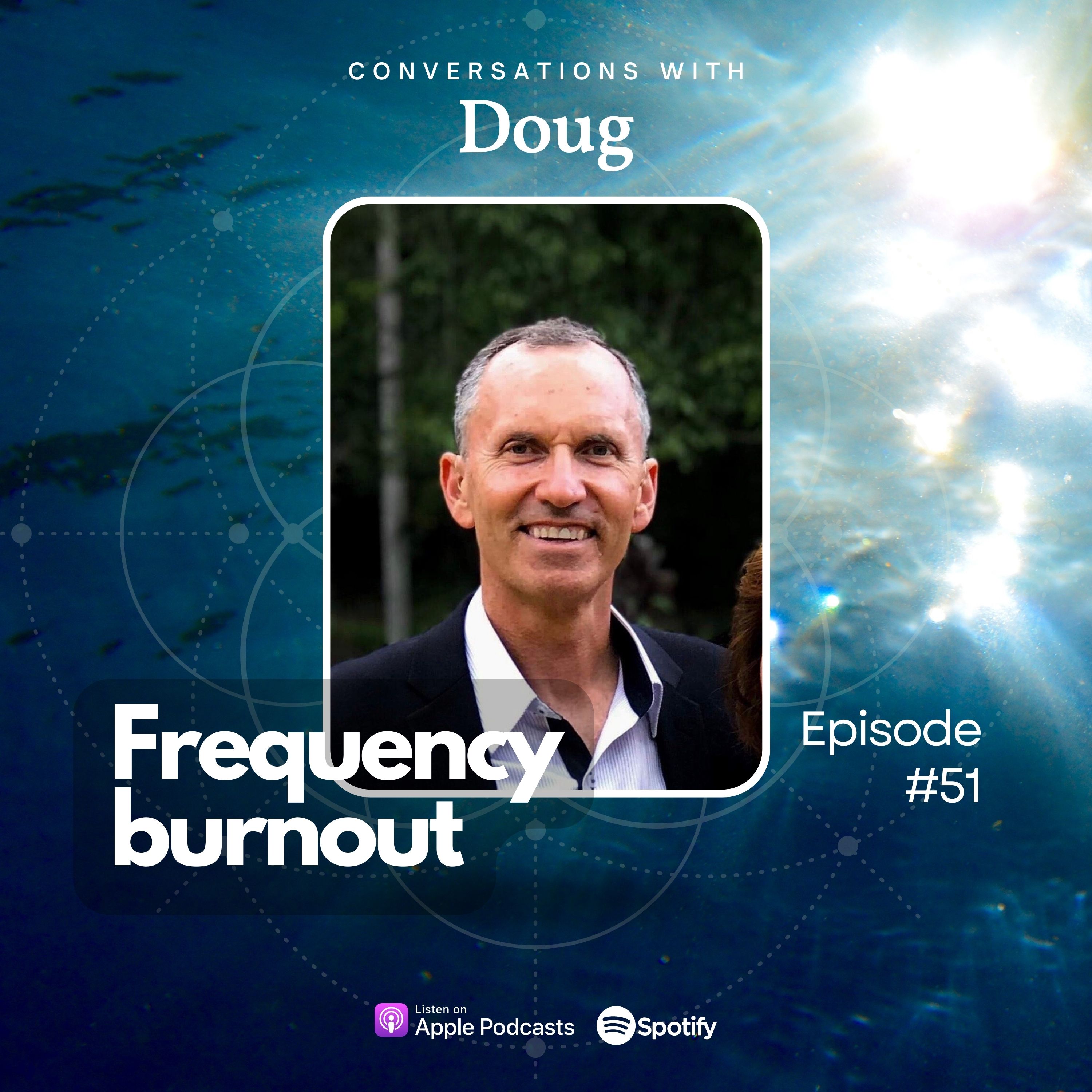 Intuitive Conversations with Doug