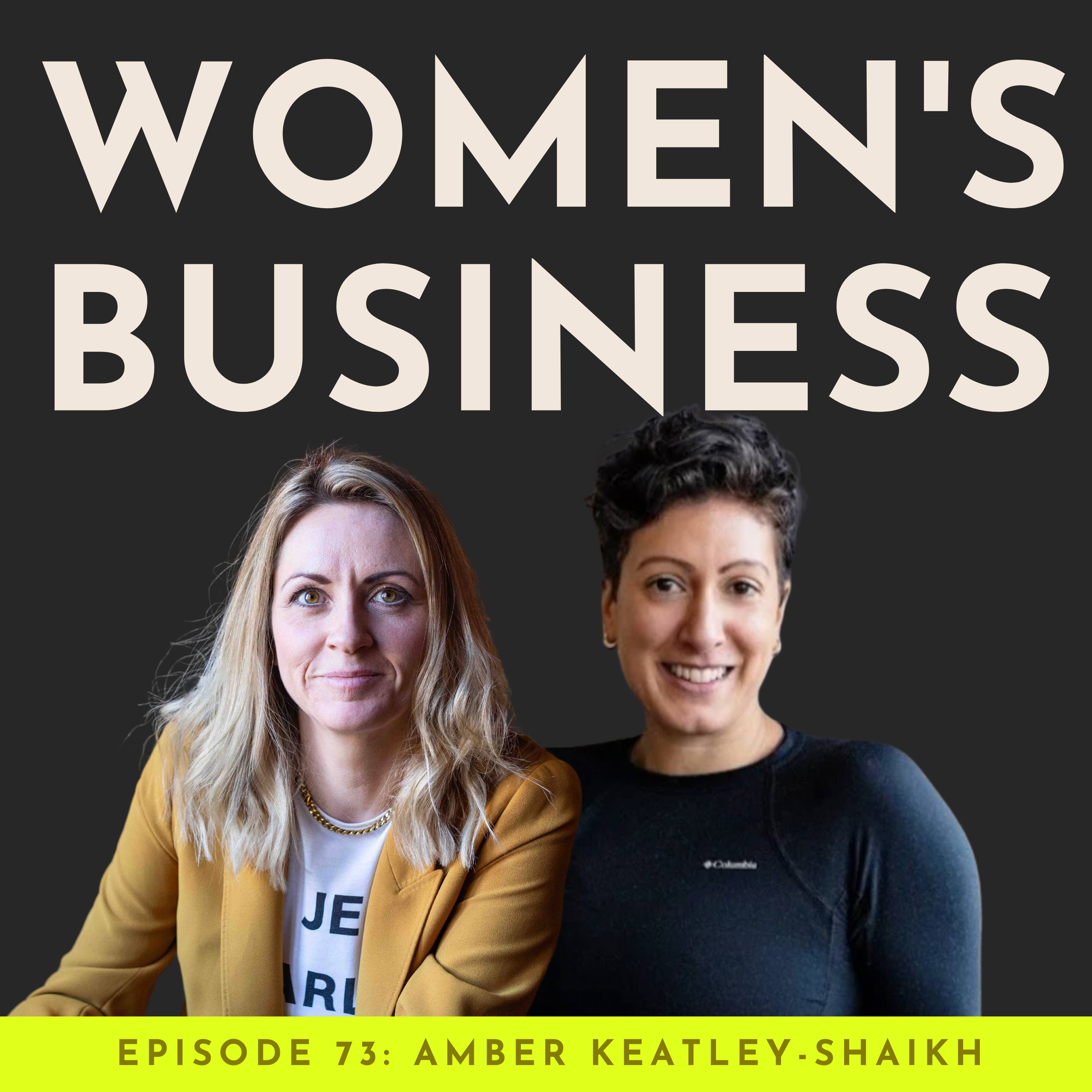Women\'s Business