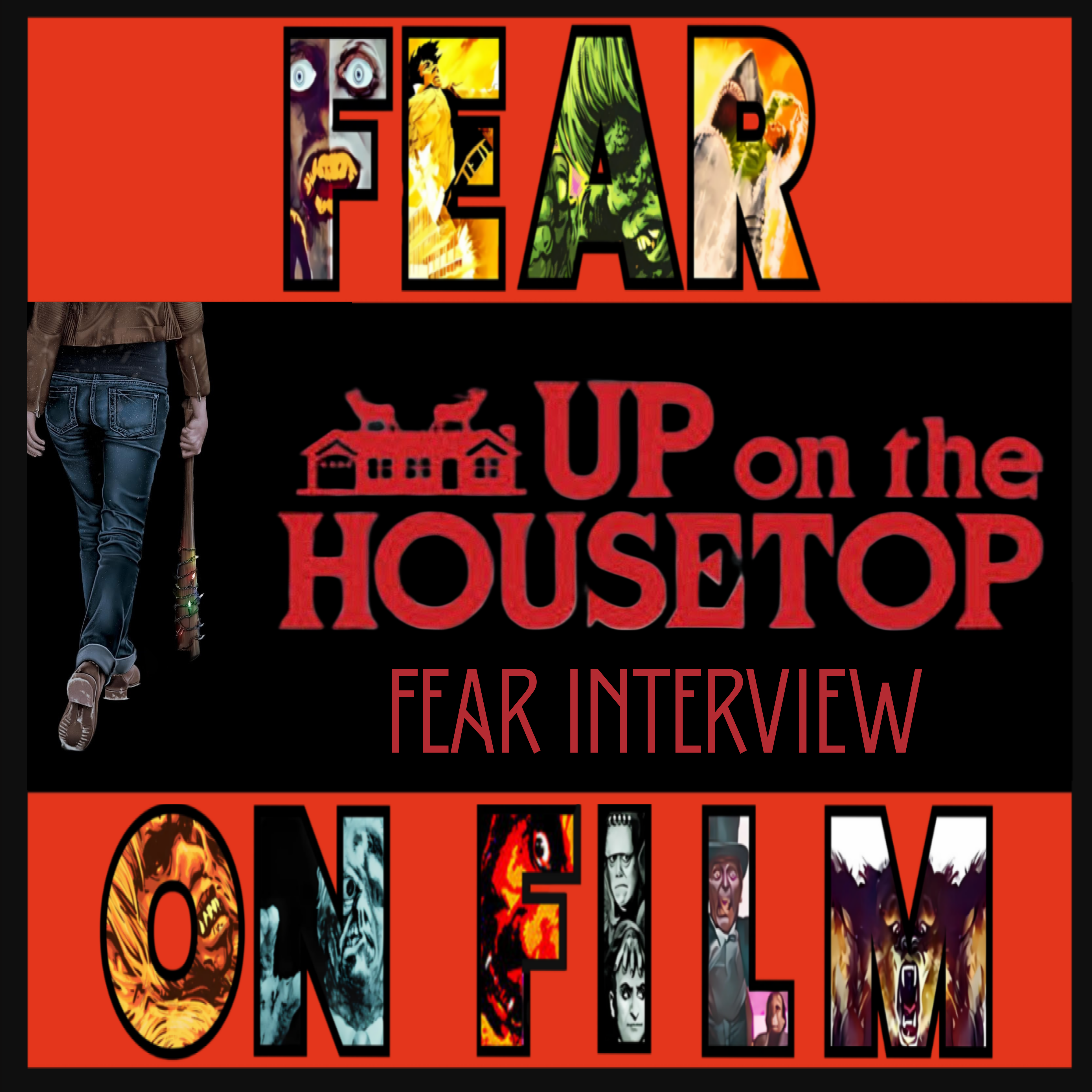 Fear On Film