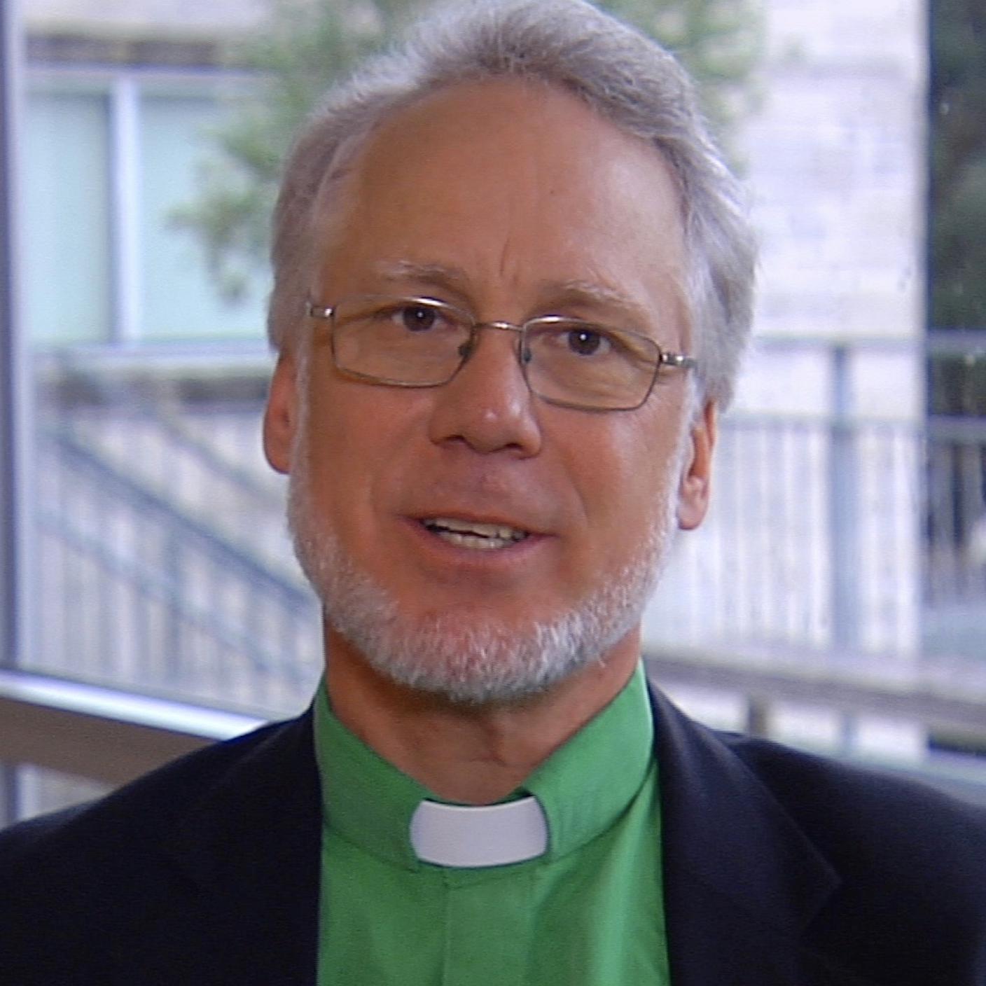 047 Michael Dowd – A Sacred I-Thou Relationship with the Living Earth