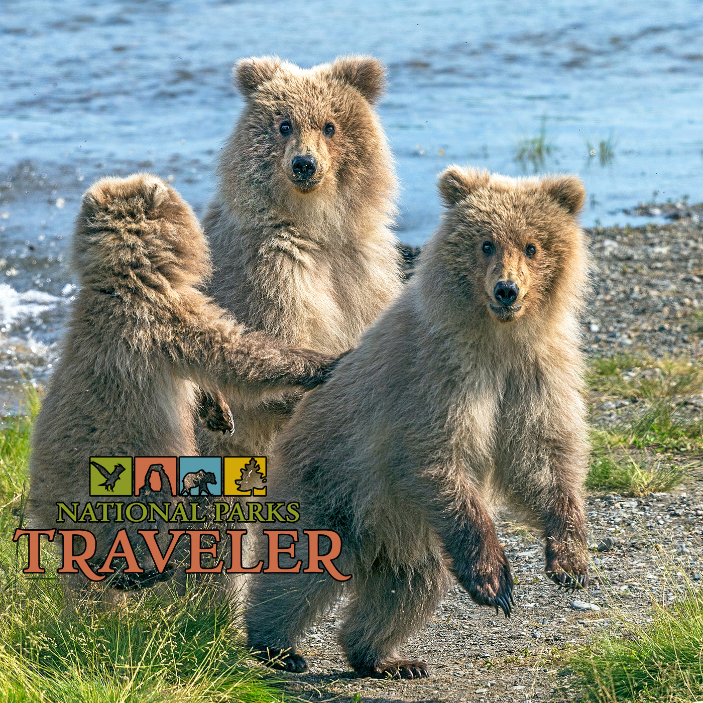National Parks Traveler Podcast