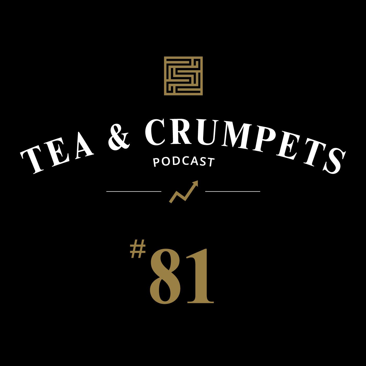 Tea and Crumpets