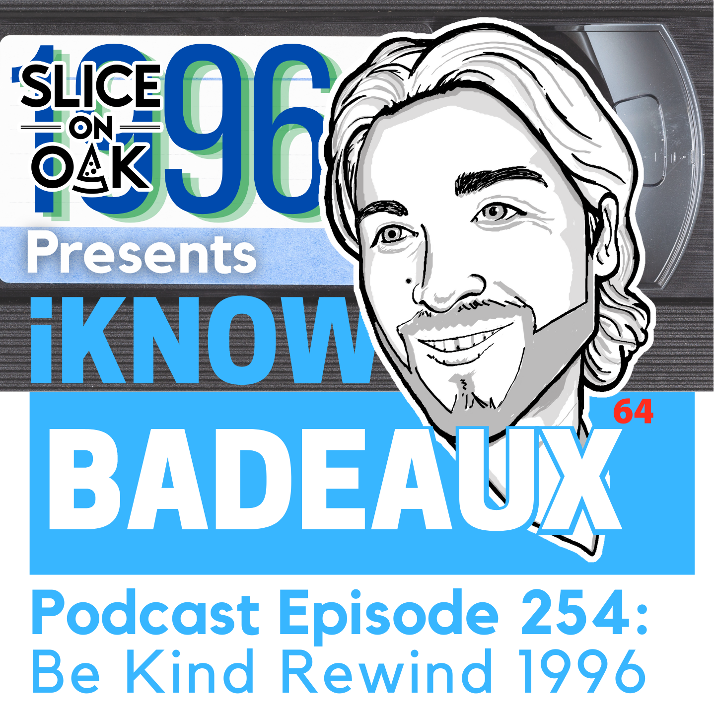 iKnowBadeaux podcast
