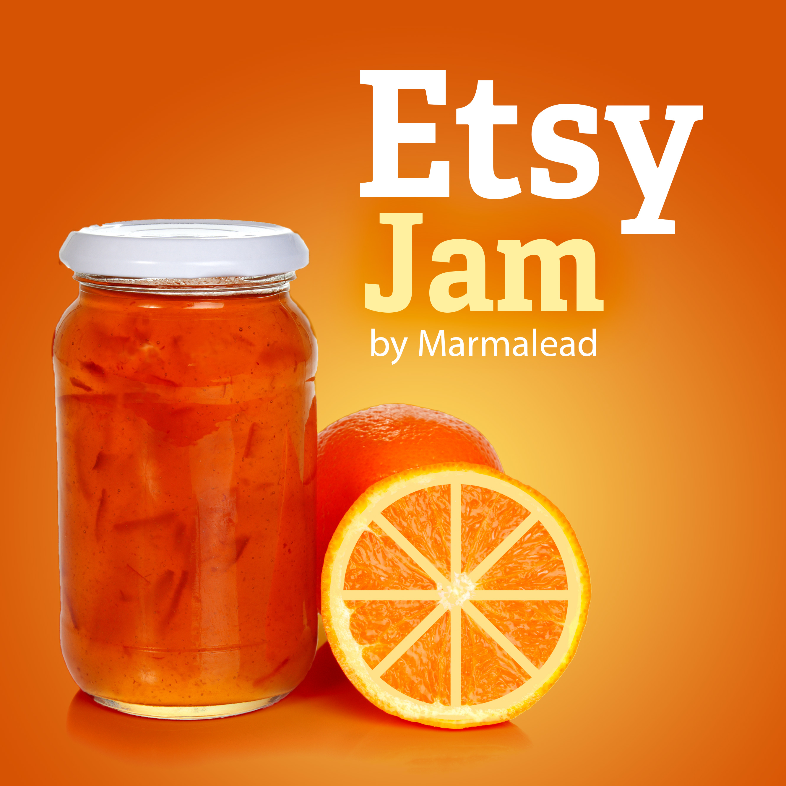 The Jam with Marmalead