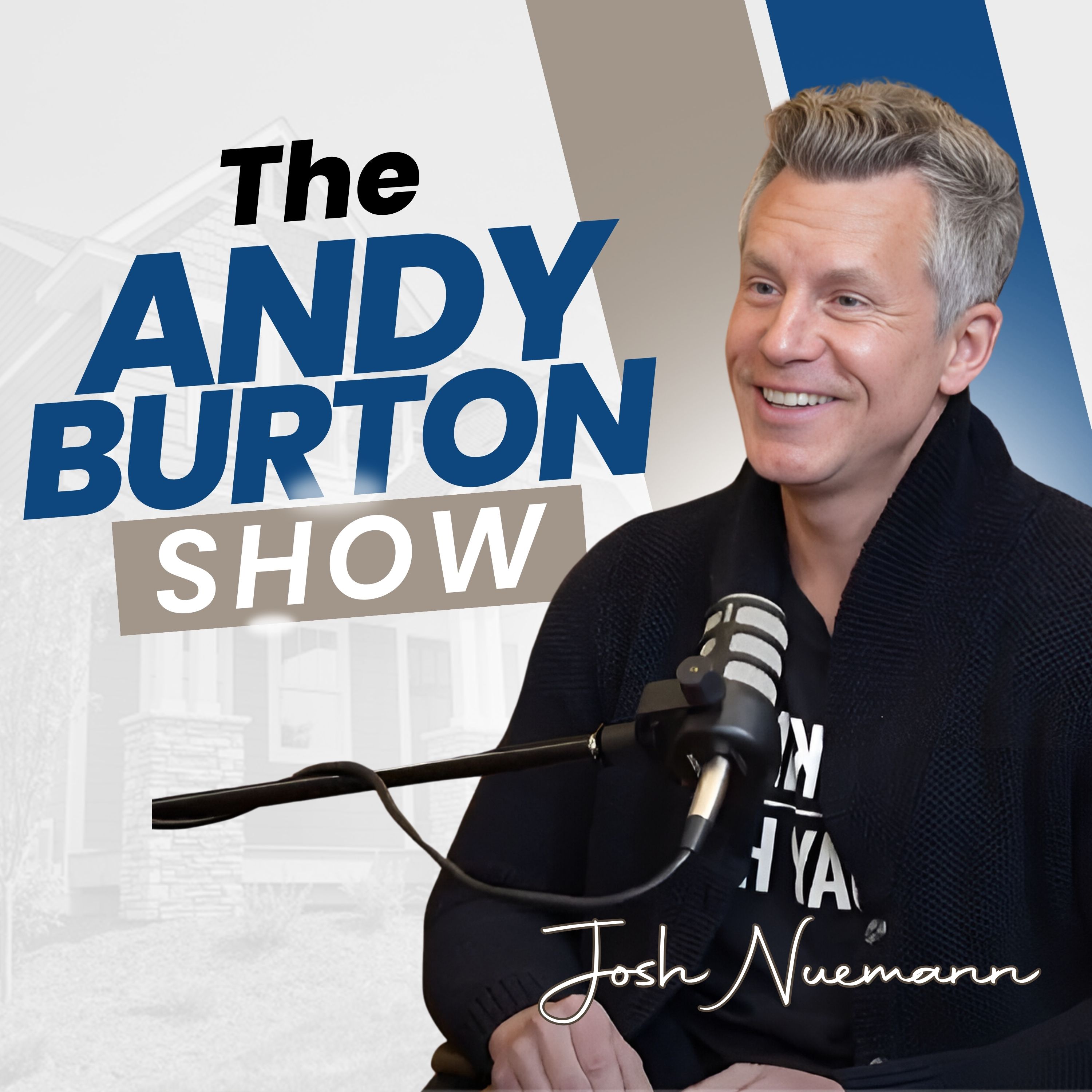 The Andy Burton Show