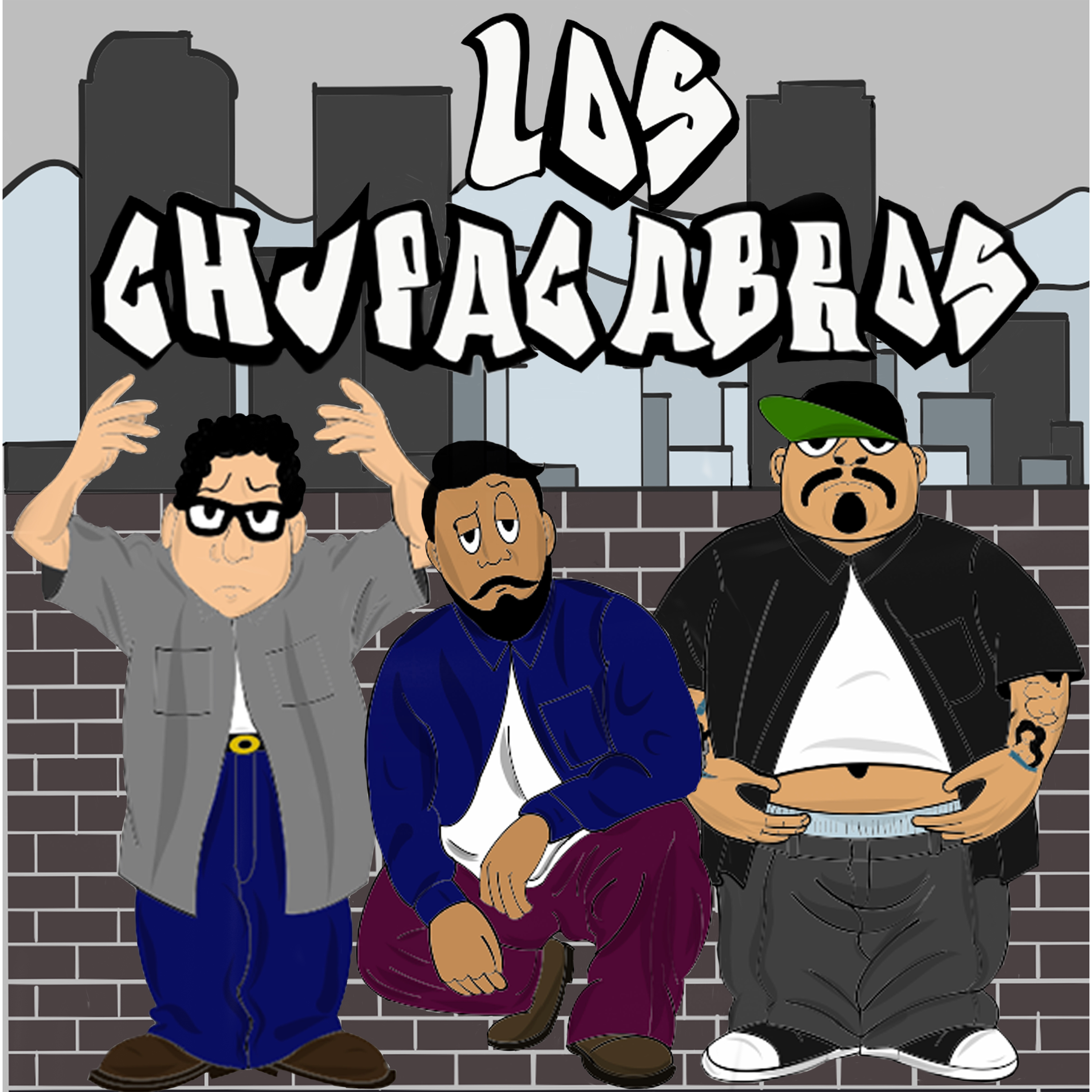 LosBros 84: Feliz Navidad
