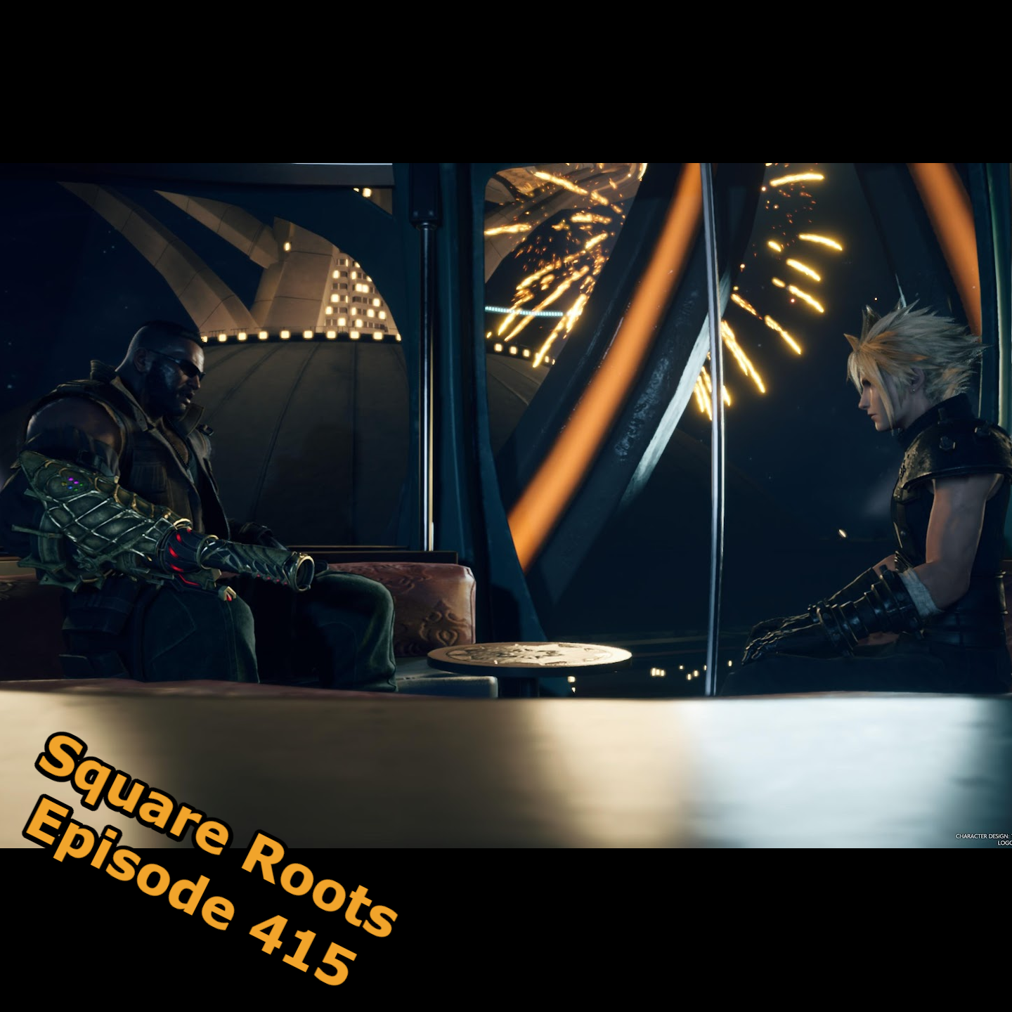 cover of episode Final Fantasy VII: Rebirth Part 10 - The Michael Emmerson VR Experience