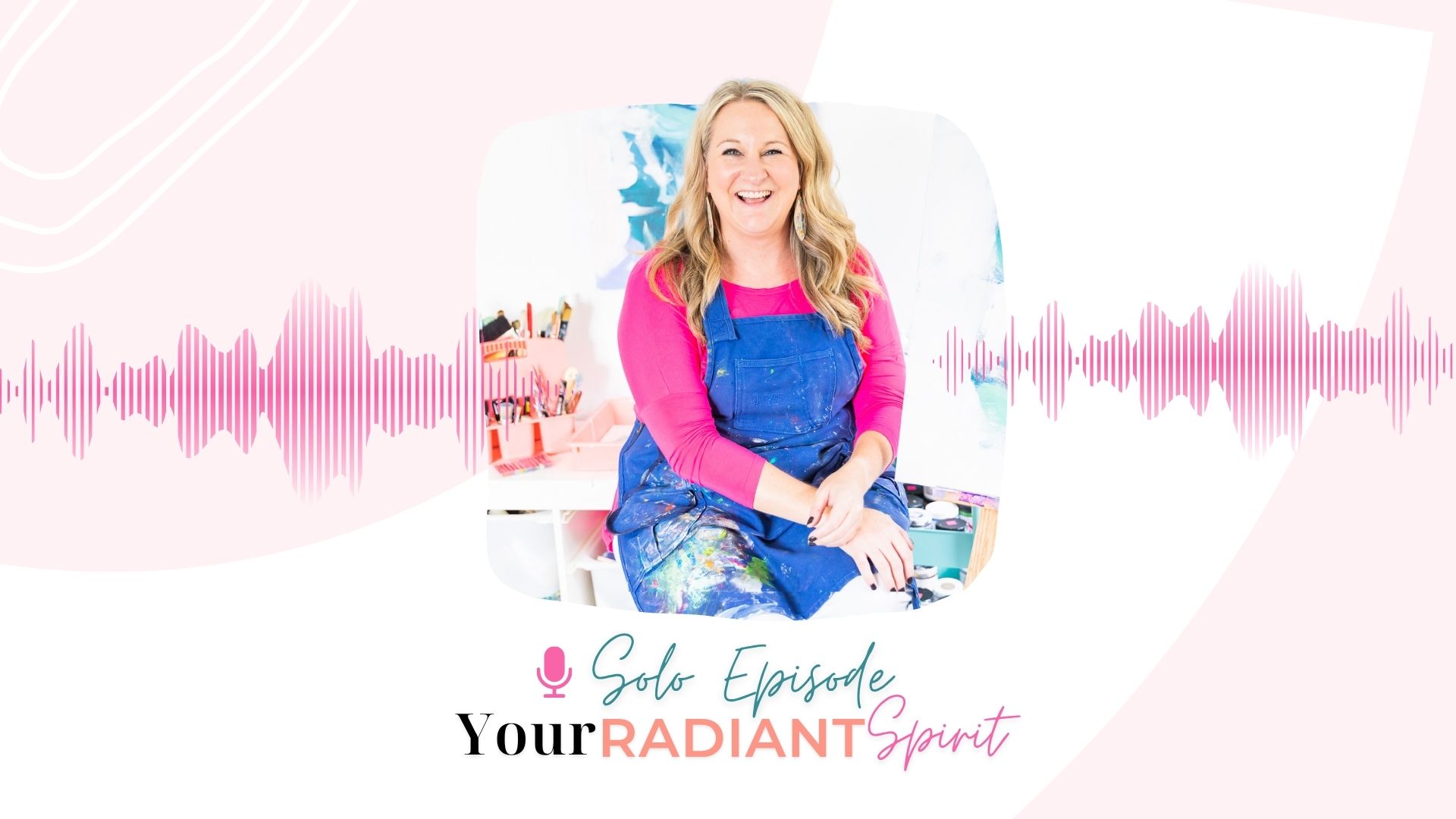 Your Radiant Spirit