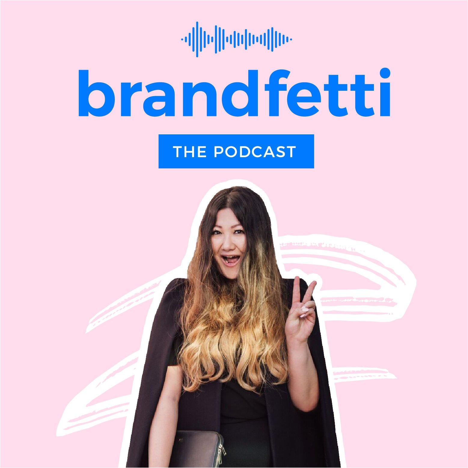 Confidence, Public Speaking, and How to Pitch to a Journo with Katrina Blowers