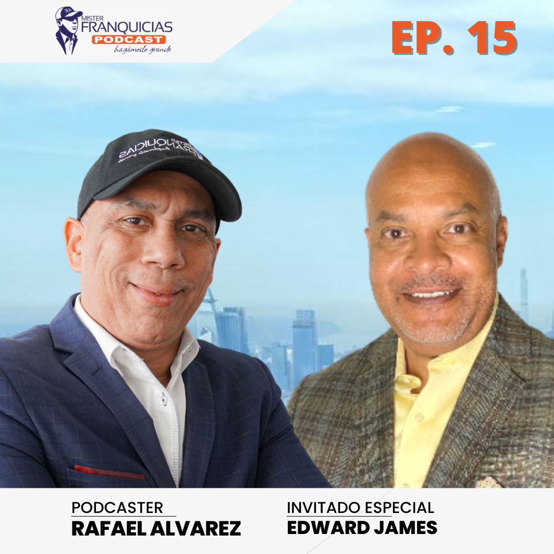 Mister Franquicias Podcast
