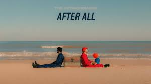 The Astronomers
