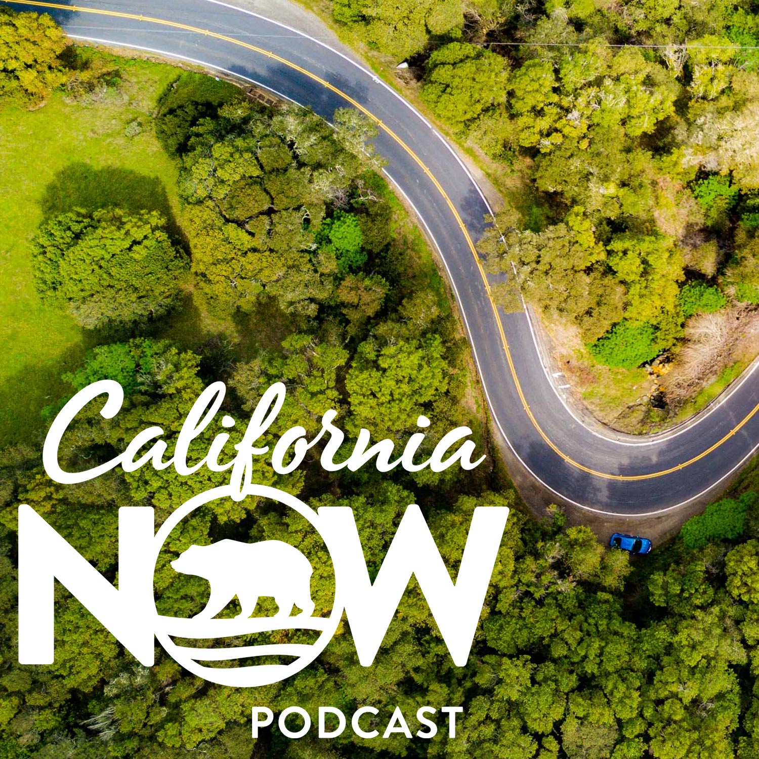 California Now Podcast