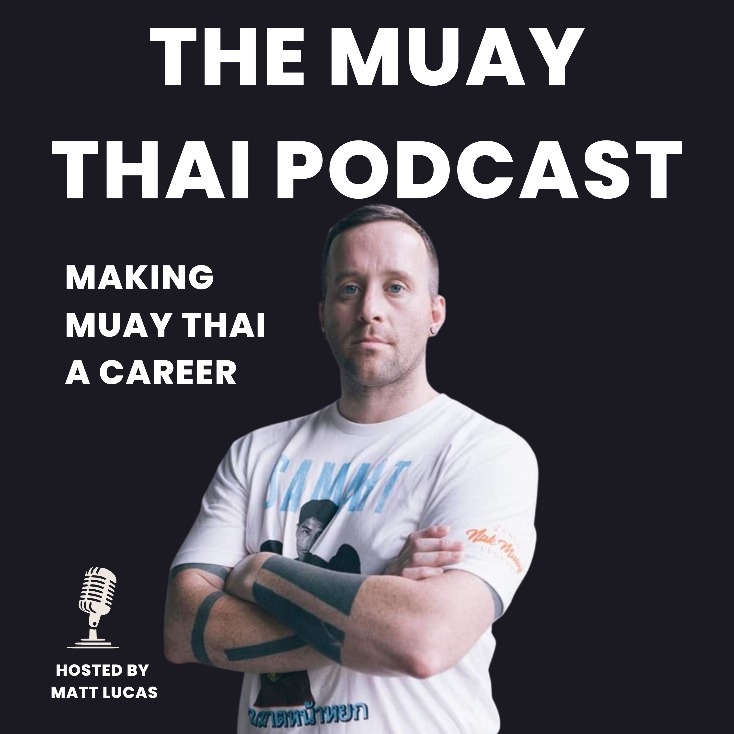 Making Muay Thai A Career