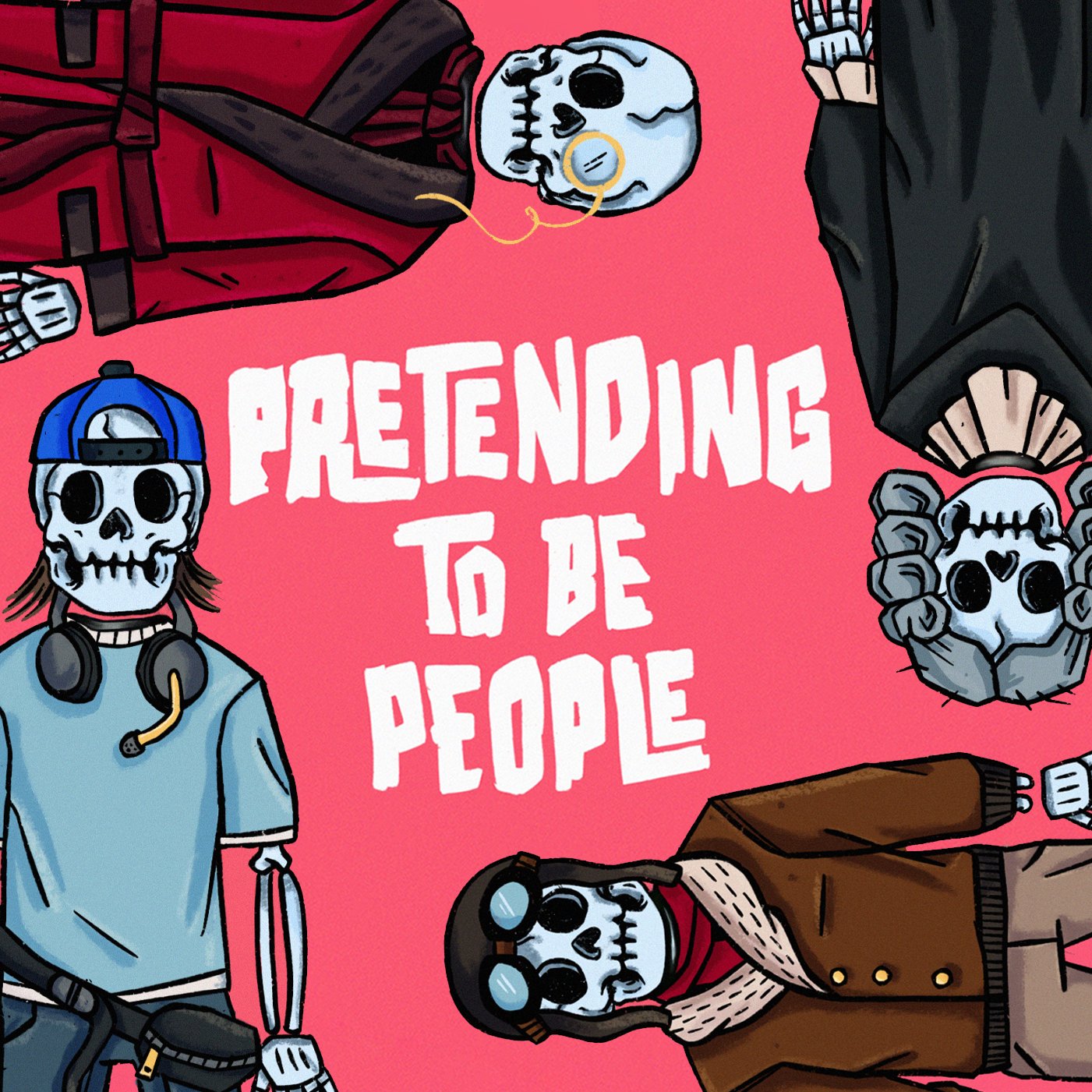 S1E4 - Heading for Contention