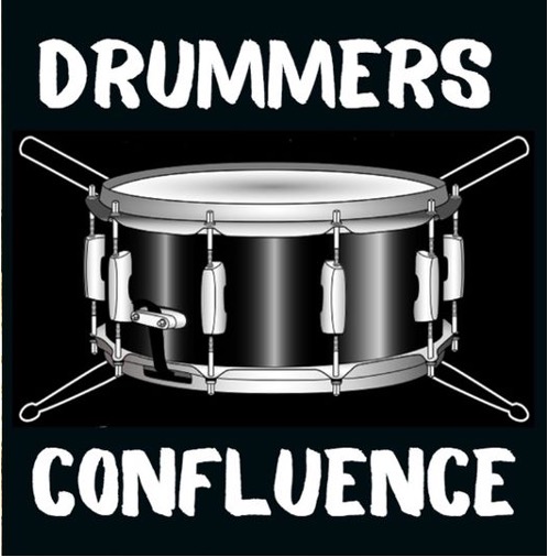 Drummers Confluence