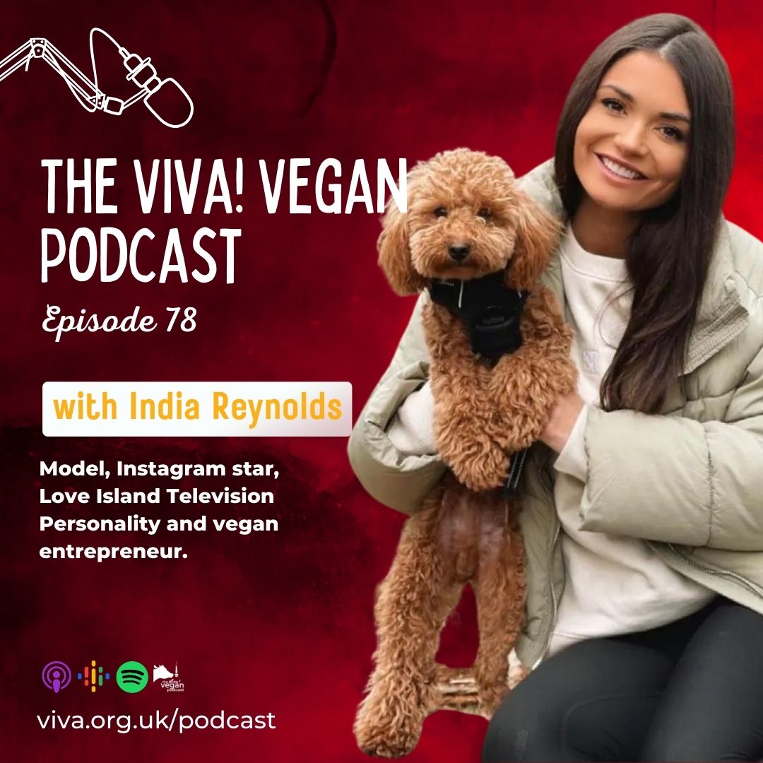 Viva! Vegan Podcast