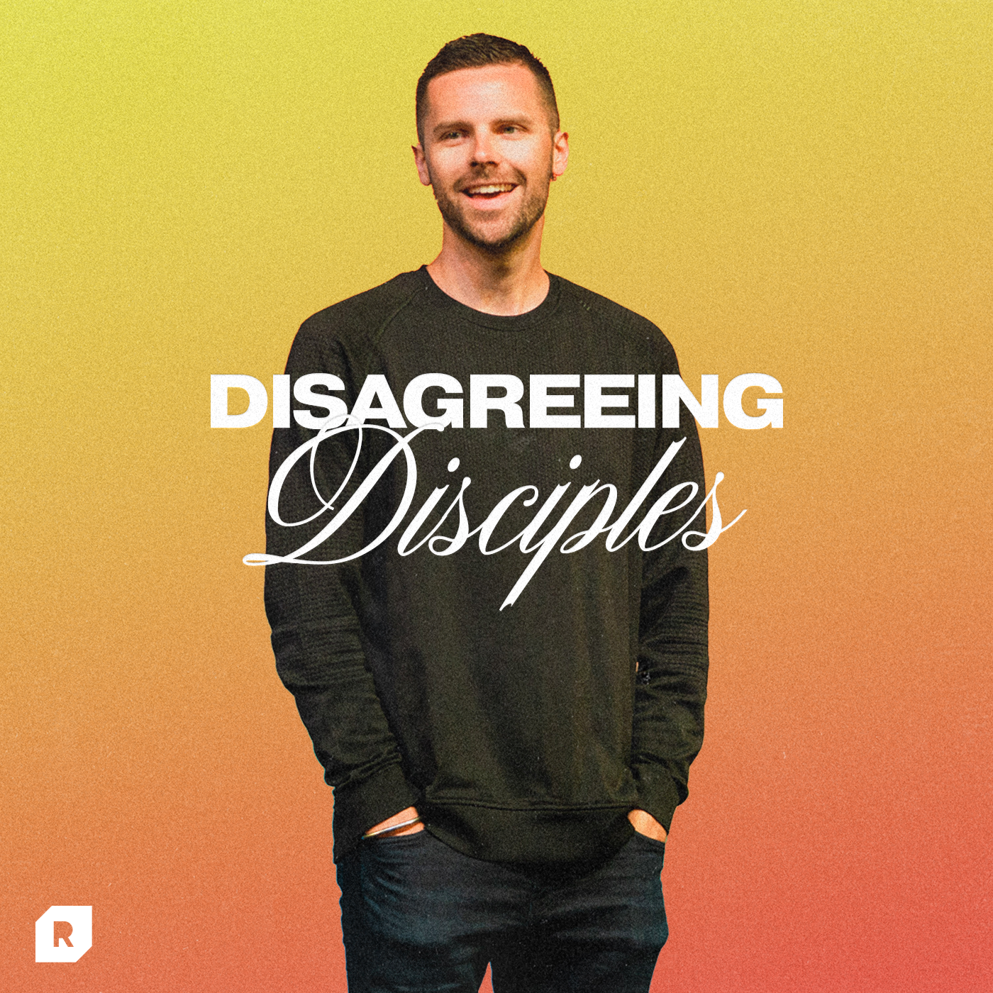 Disagreeing Disciples