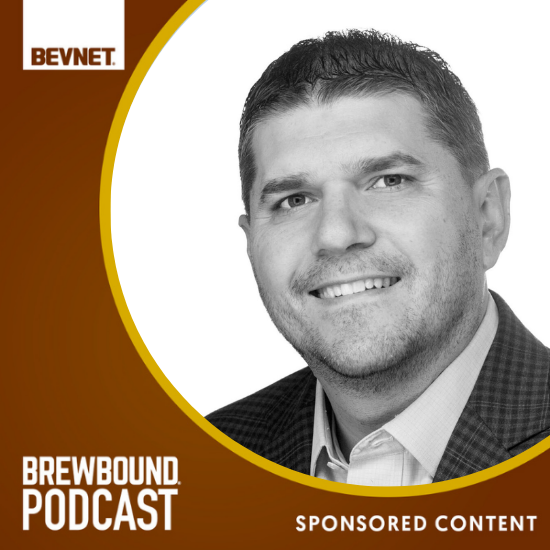 Innovation in Beer Distribution: NBWA’s Dave Christman on Tech, Data & The Future