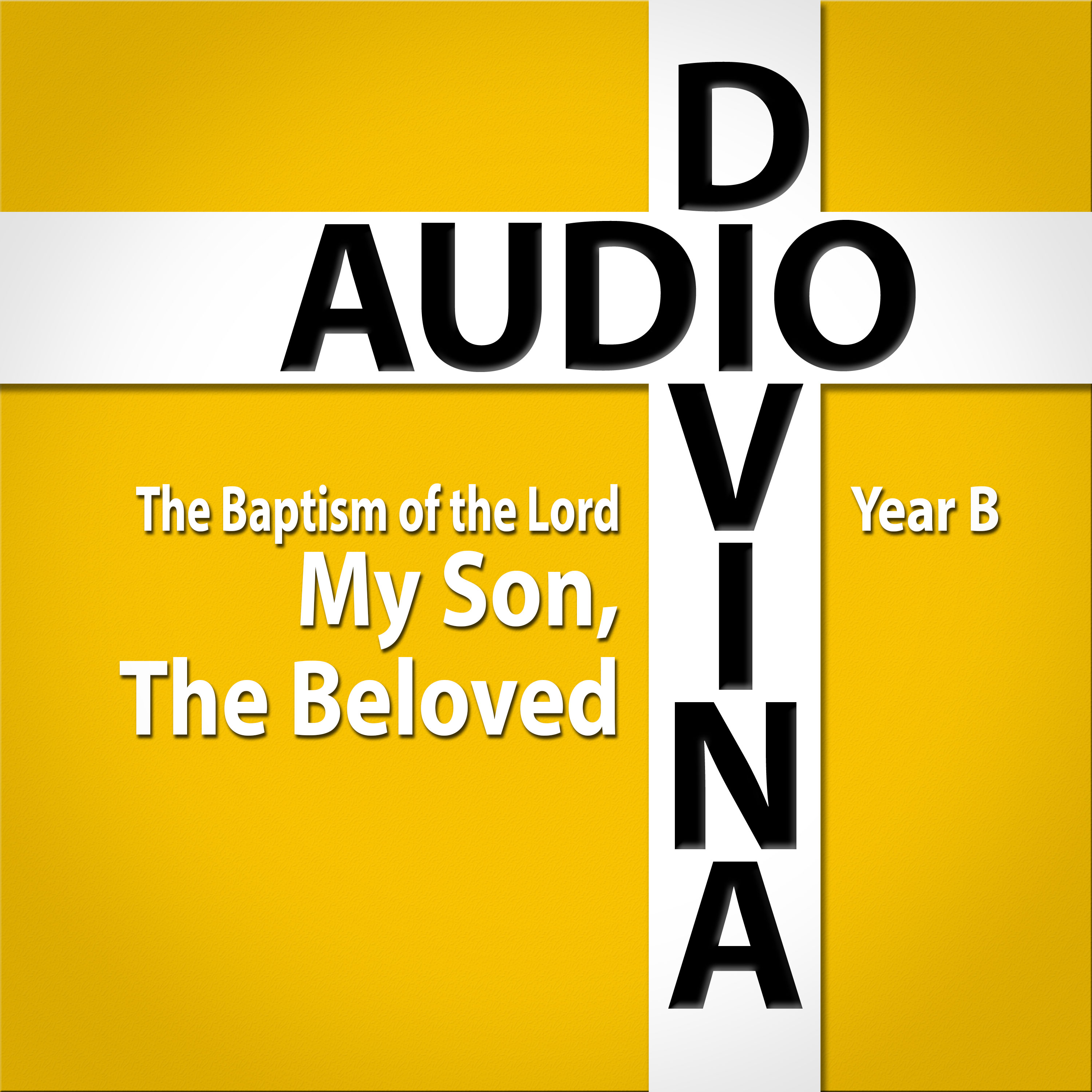 Audio Divina