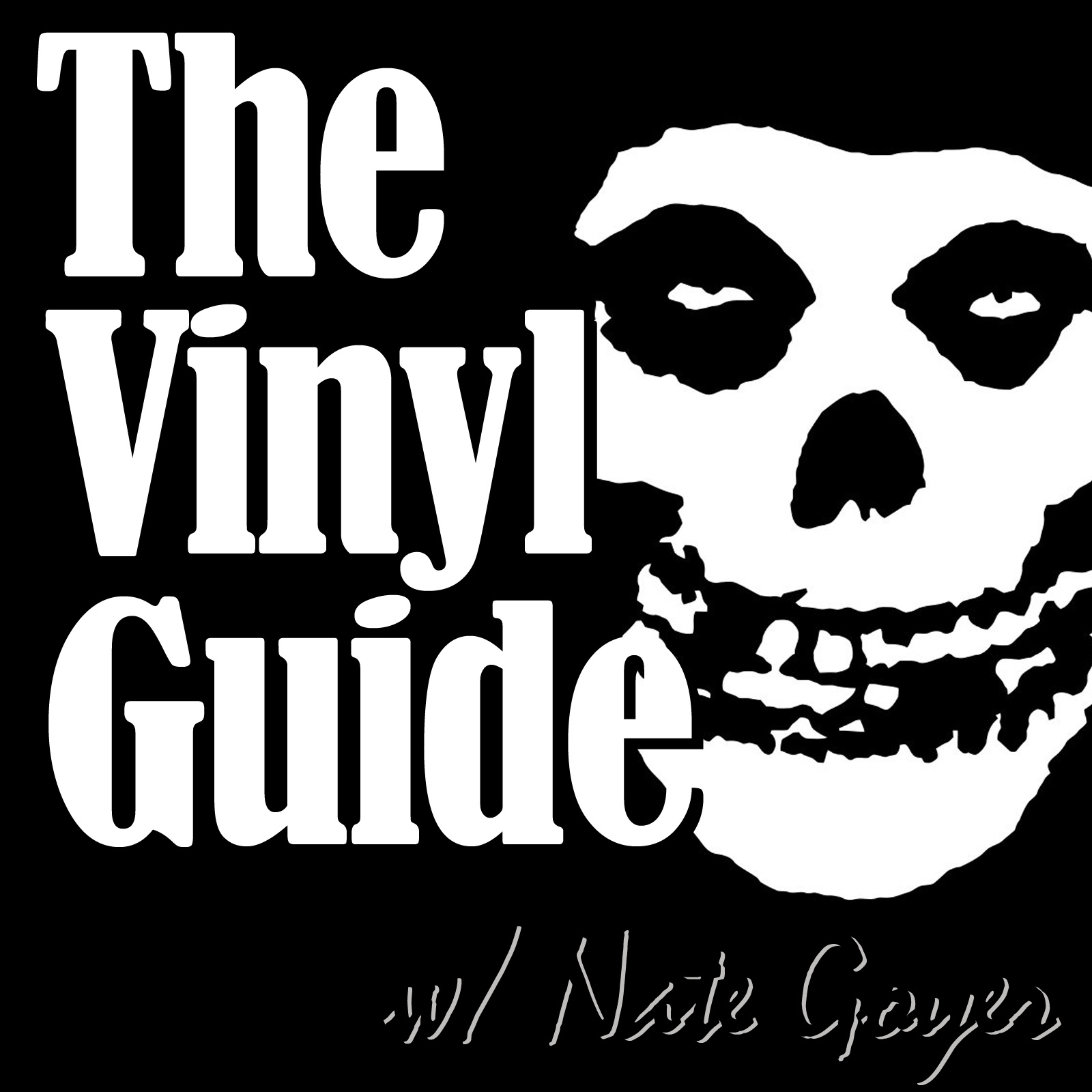 Ep142: The Rare and Collectible Records of The Misfits