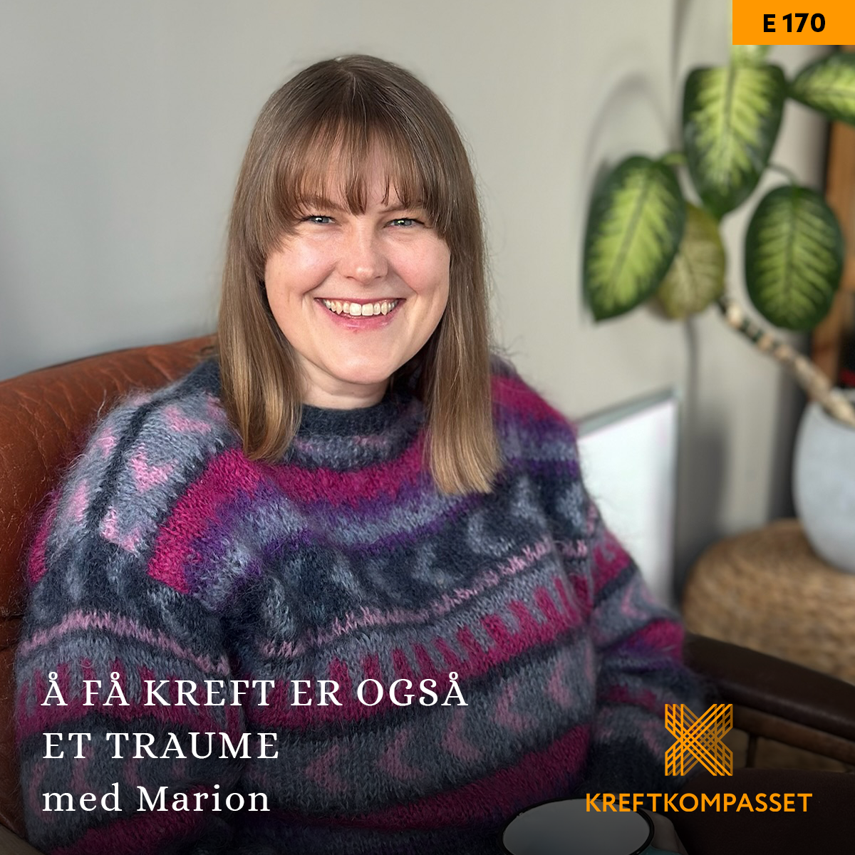 Kreftkompasset
