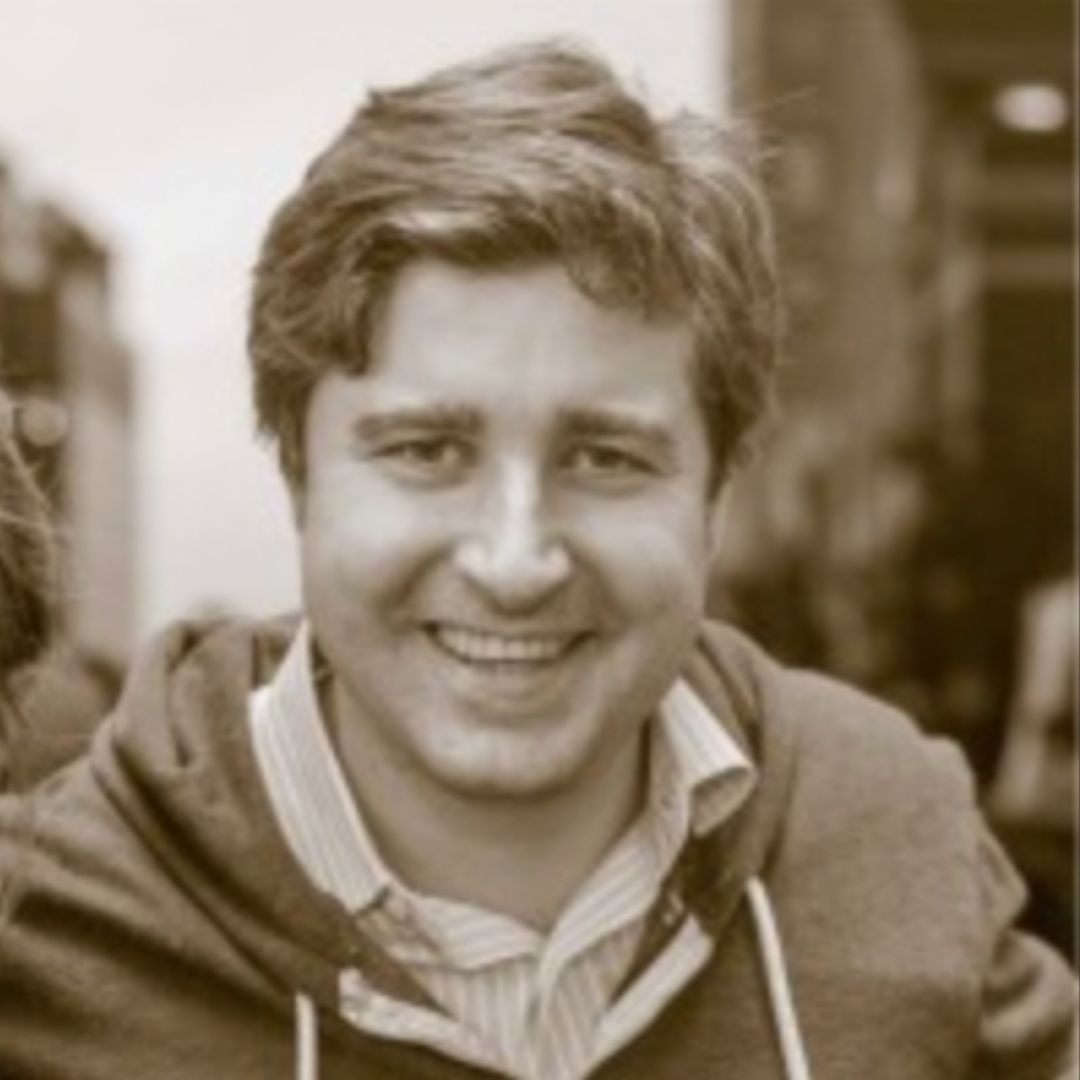 Why Is a Former Meat Company Owner Investing in Cultivated Meat? With Davide Dukcevich
