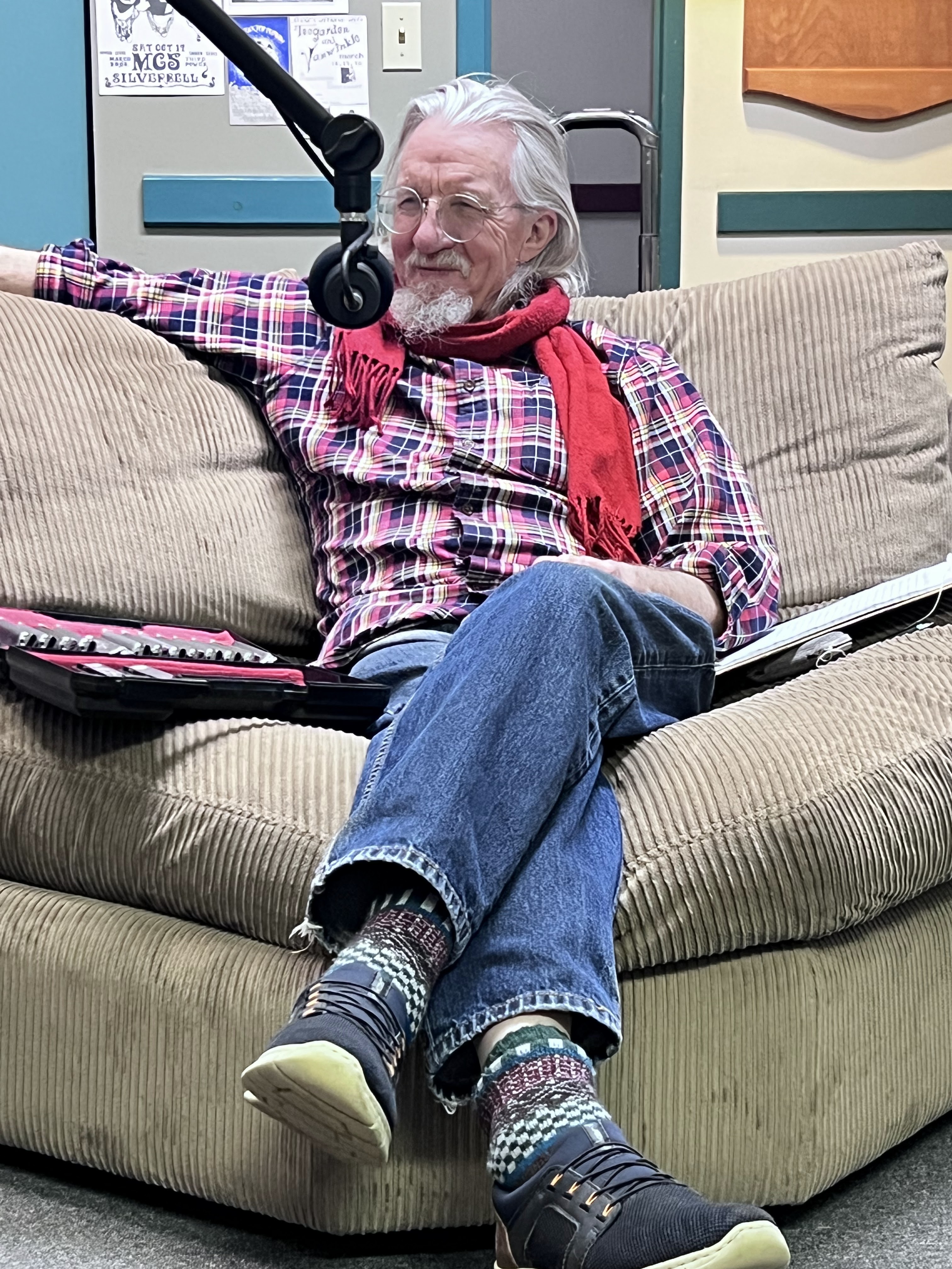 Michigan Music History Podcast -- MMHP989