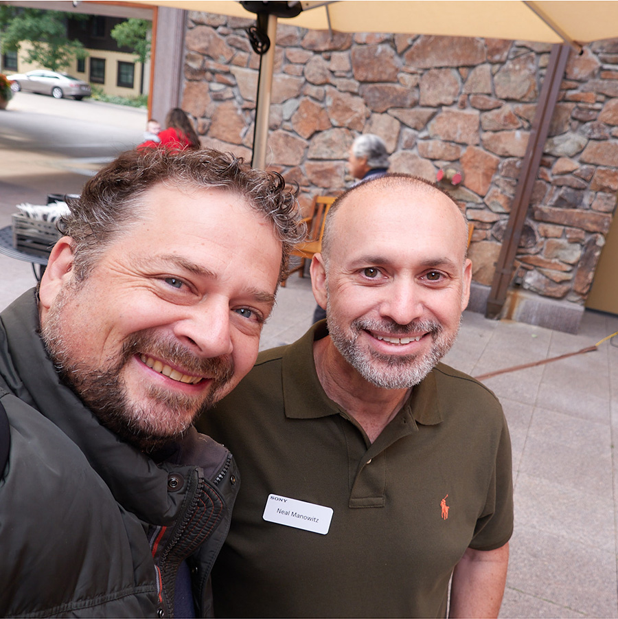 Sony Alpha Photographers