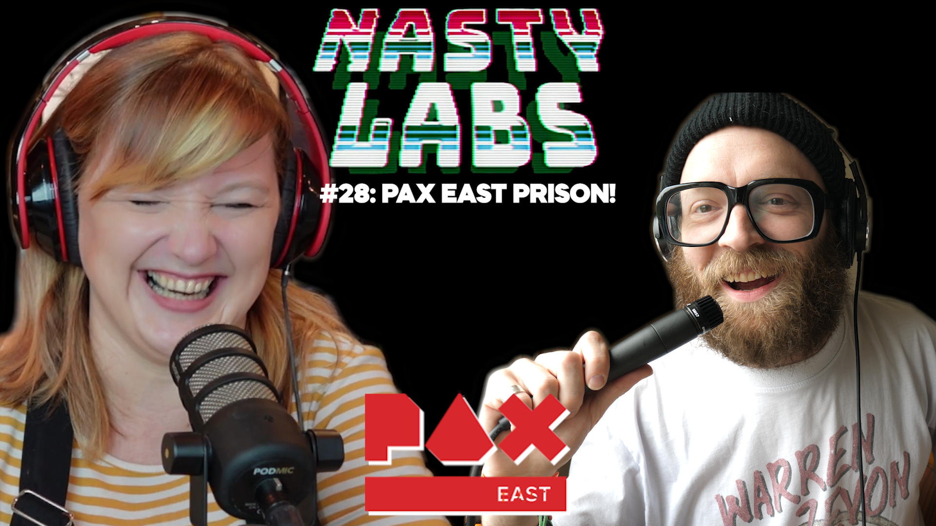 Nasty Labs