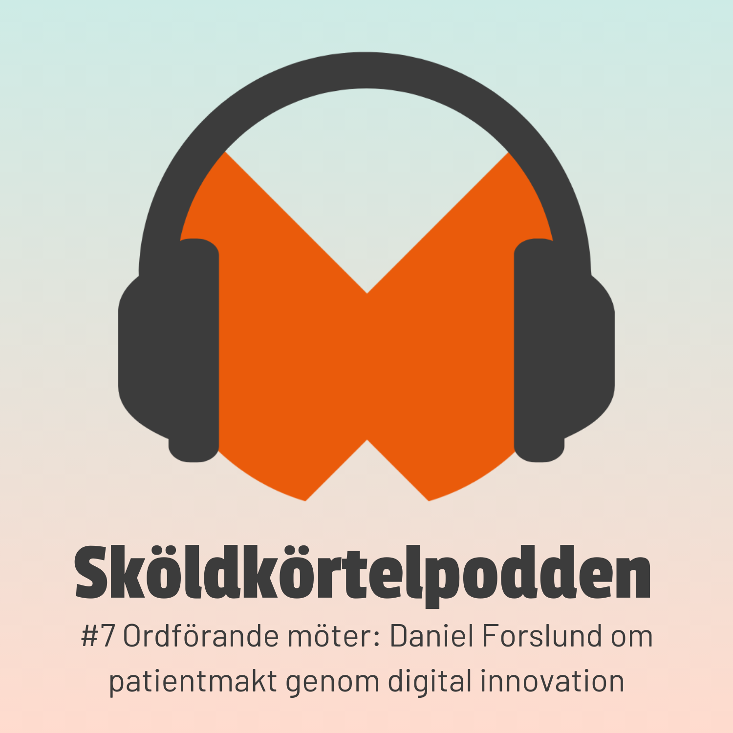 Sköldkörtelpodden