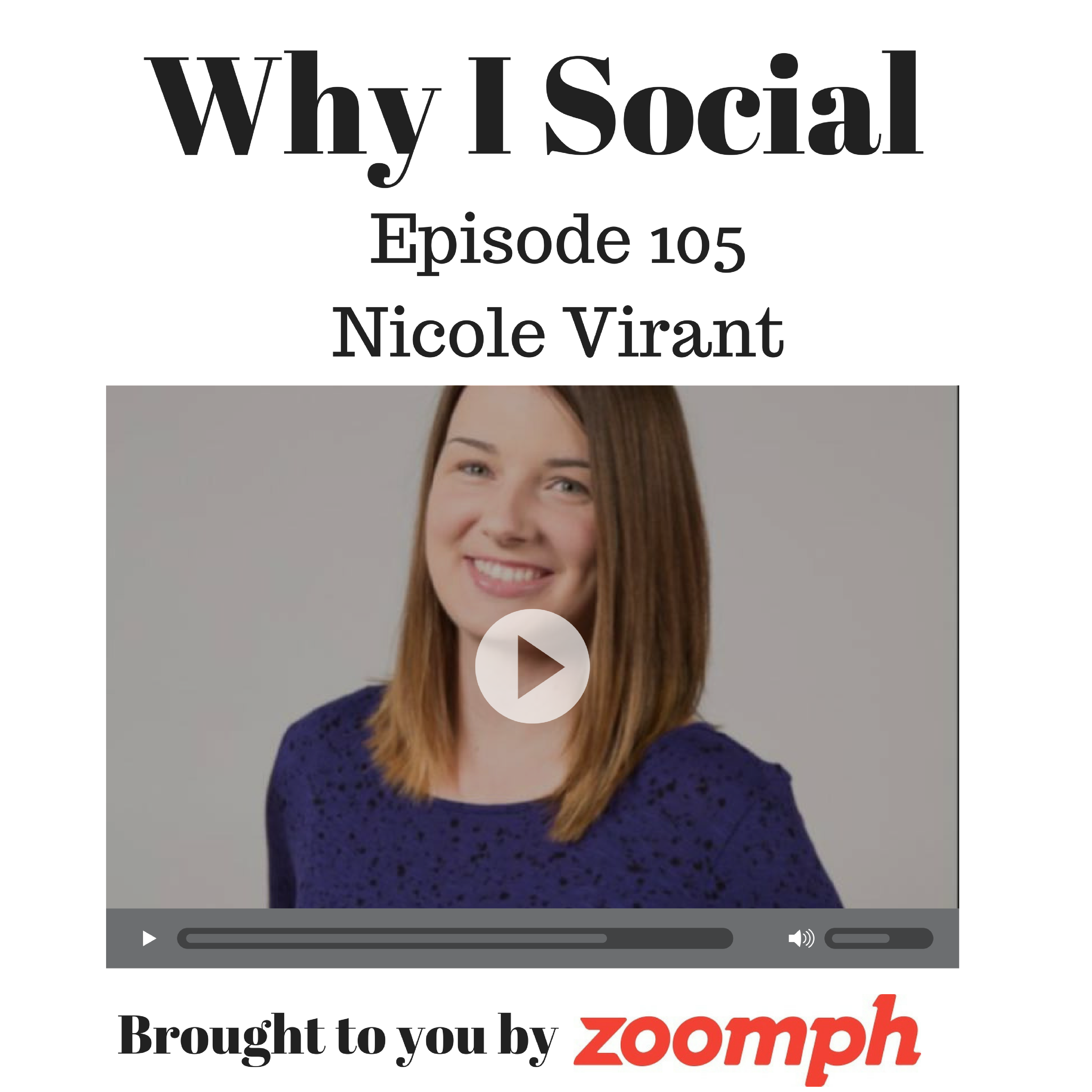 Why I Social