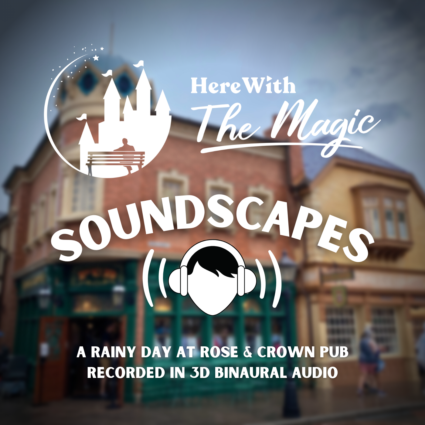 Soundscapes by Here With The Magic