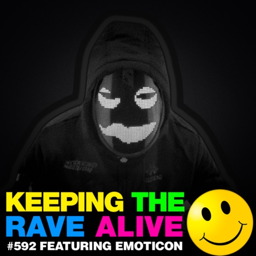 Episode 592: Emoticon