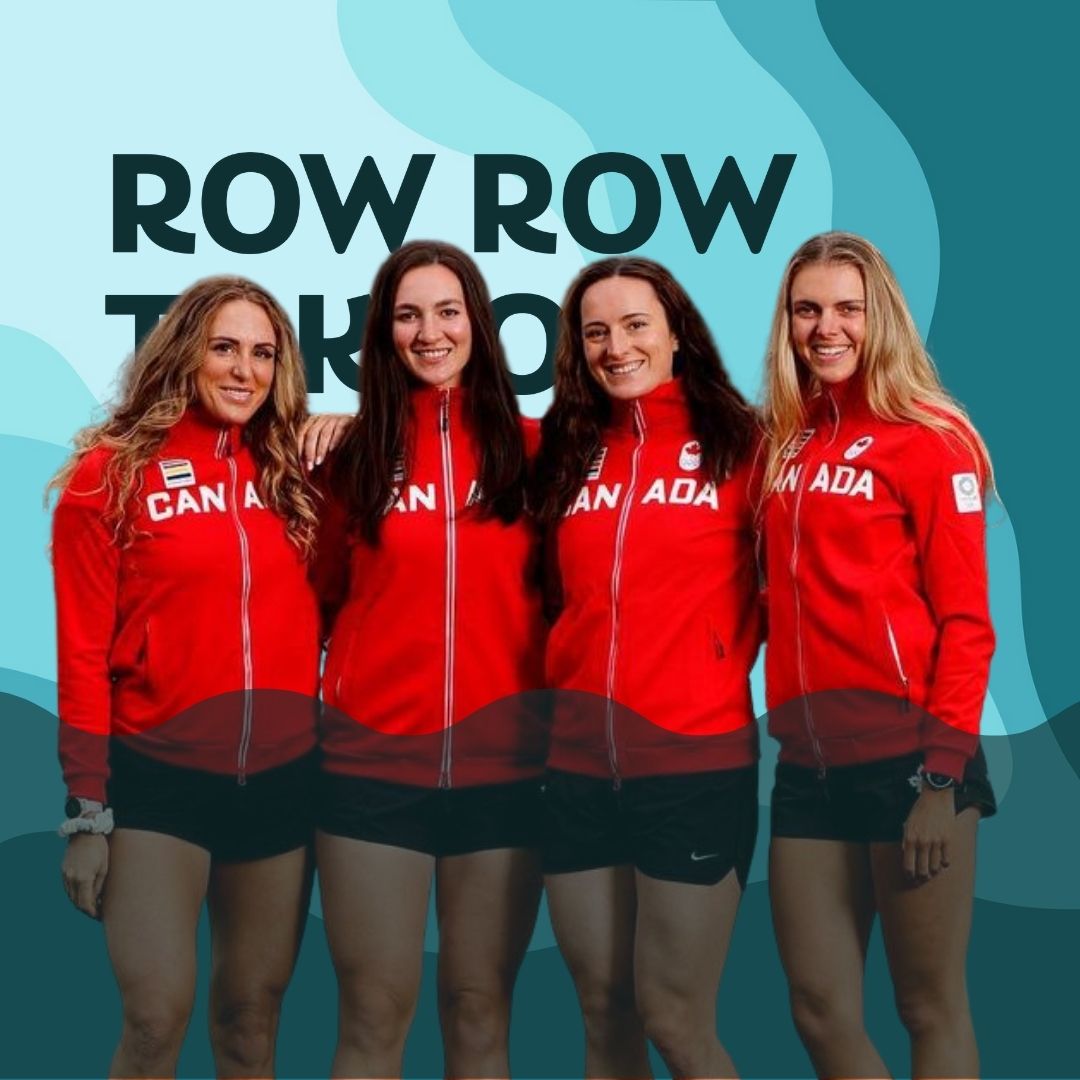A Mindful Culture - Nicole Hare, Jennifer Martins, Kristina Walker, Stephanie Grauer - Women's Four (W4-), Canada Rowing - Episode 9 A Mindful Culture - Nicole Hare, Jennifer Martins, Kristina Walker, Stephanie Grauer - Women's Four (W4-), Canada Rowing - Episode 9