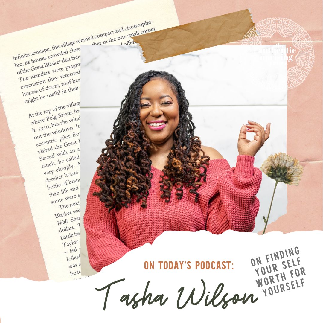 Ep 3.8 - Finding Your Self Worth for Yourself as a Christian