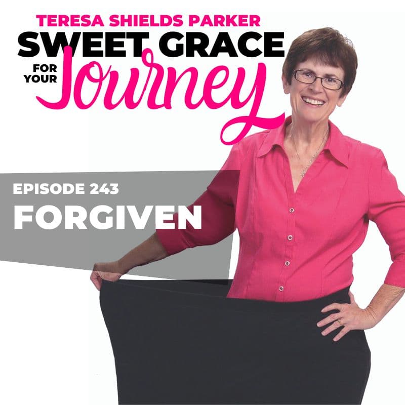 243. Forgiven