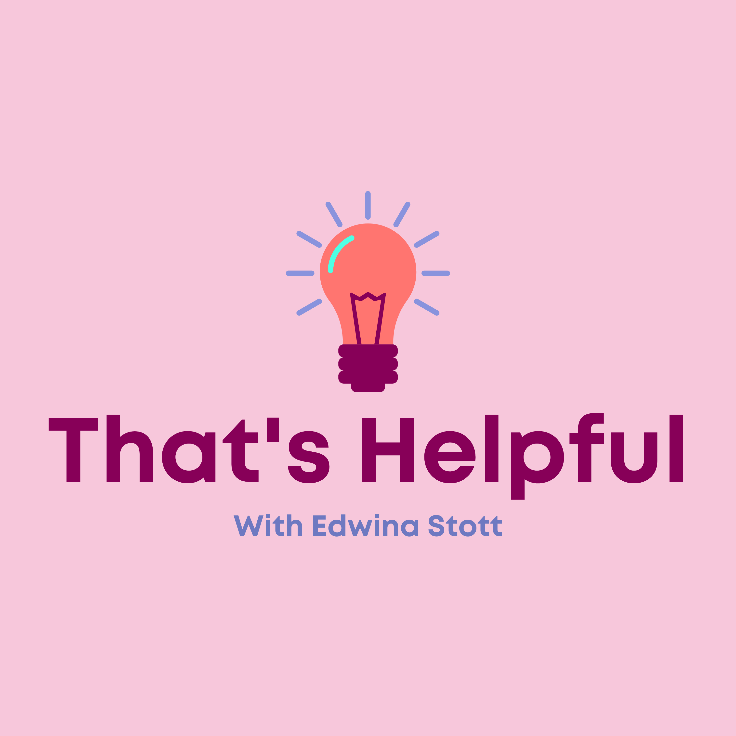 Ed Stott & The Big Life Questions
