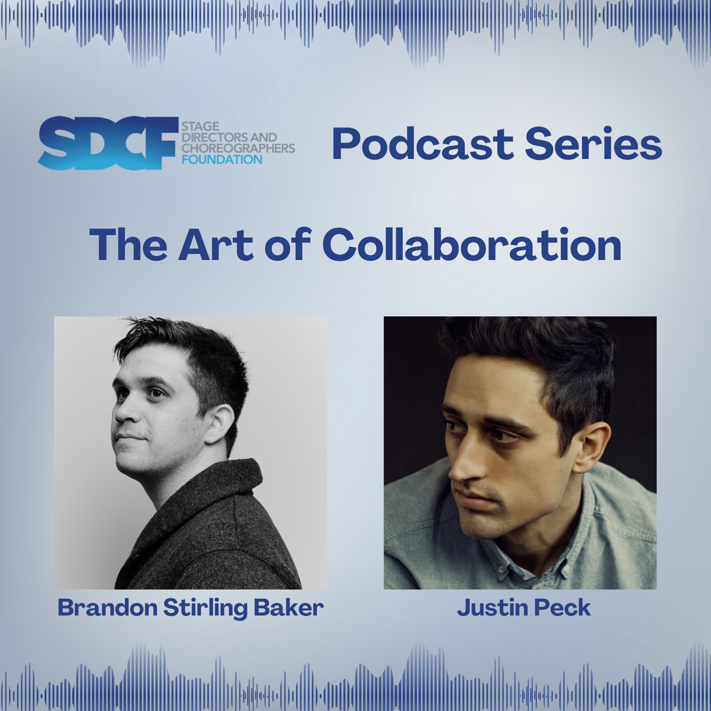 SDCF Podcast Series